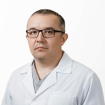 Байбулатов Артур Гафурович