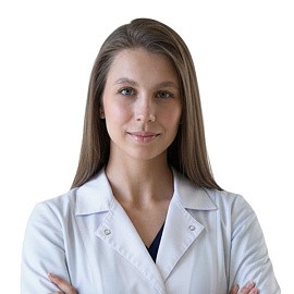 Косулина Анна Александровна