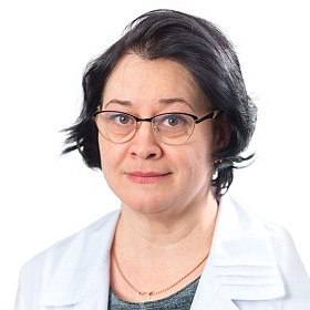 Кузнецова Оксана Анатольевна