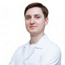 Амельченко Николай Сергеевич