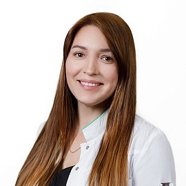 Хамитова Кристина Олеговна