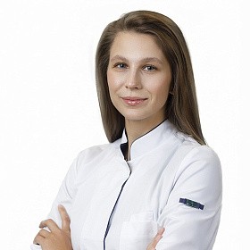 Косулина Анна Александровна