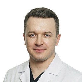 Соколовский Сергей Евгеньевич