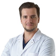 Косулин Иван Сергеевич