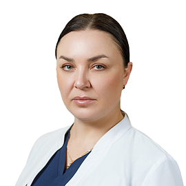 Азоркина Елизавета Николаевна