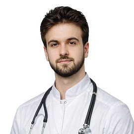 Чеботарёв Кирилл Дмитриевич