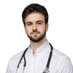 Чеботарёв Кирилл Дмитриевич