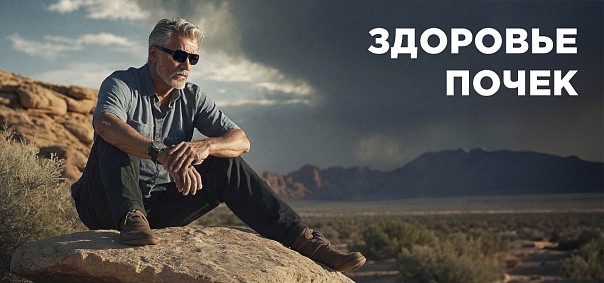 Комплексная программа "Здоровье почек"