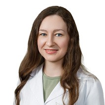 Зинакова Марина Сергеевна