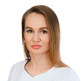 Бороздина Екатерина Владимировна 