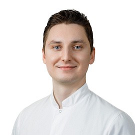 Амельченко Николай Сергеевич