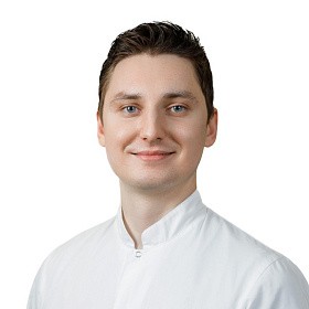 Амельченко Николай Сергеевич