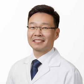 Жугдуров Бато Баторович