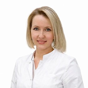 Гурьянова Анна Андреевна