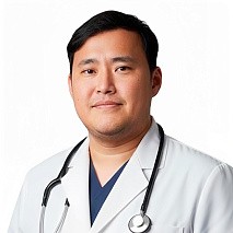 Эдгеев Темир Борисович