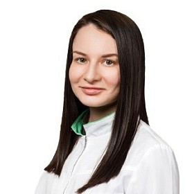 Брынчик Валерия Андреевна