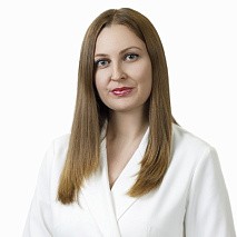 Вайнберг Маргарита Сергеевна