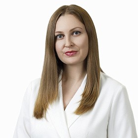 Вайнберг Маргарита Сергеевна