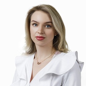 Никитина Александра Андреевна