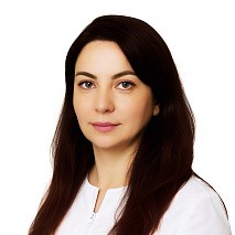 Мальцева Валентина Анатольевна