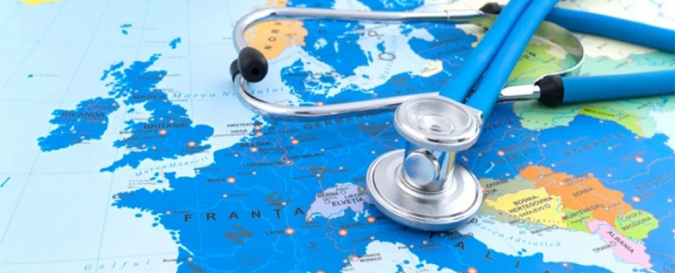 Пациенты с Дальнего Востока