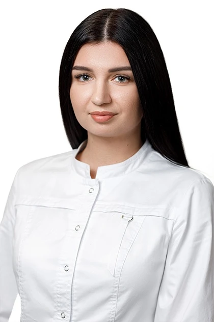 доктор