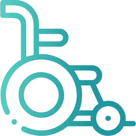 Для маломобильных граждан