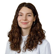 Зацепина Дарья Алексеевна